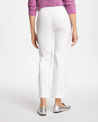 Alabaster Brigitte™ Straight Crop