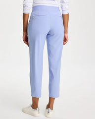 Blue Muse Zenergy® UPF Caviar Crop Pants