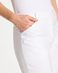 Alabaster Emme Slim Ankle Pants