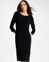 Black Travelers™ Classic Dress