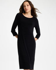 Black Travelers™ Classic Dress