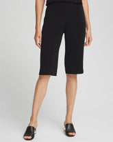 Travelers Black Travelers™ No Tummy Shorts