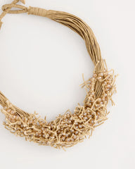 Neutral Chico's x Romi Spider Necklace