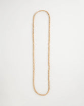 Neutral Chico's x Romi Matilda Necklace