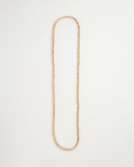 Neutral Chico's x Romi Matilda Necklace