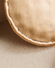 Gold Tayla Drop Earrings