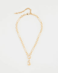 Multi Swan Charm