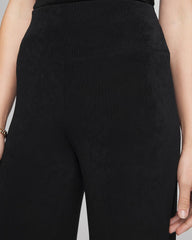 Travelers Black Travelers™ So Slimming Pants