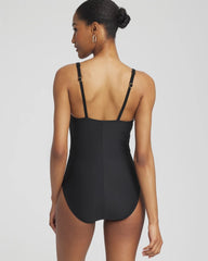 Black Magicsuit Obi One Saki One Piece
