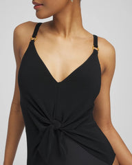 Black Magicsuit Obi One Saki One Piece