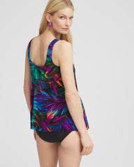 Multi Miraclesuit® Palma Paradiso Tankini