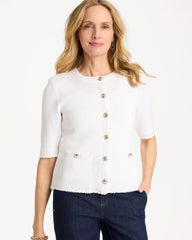 Alabaster Lady Jacket
