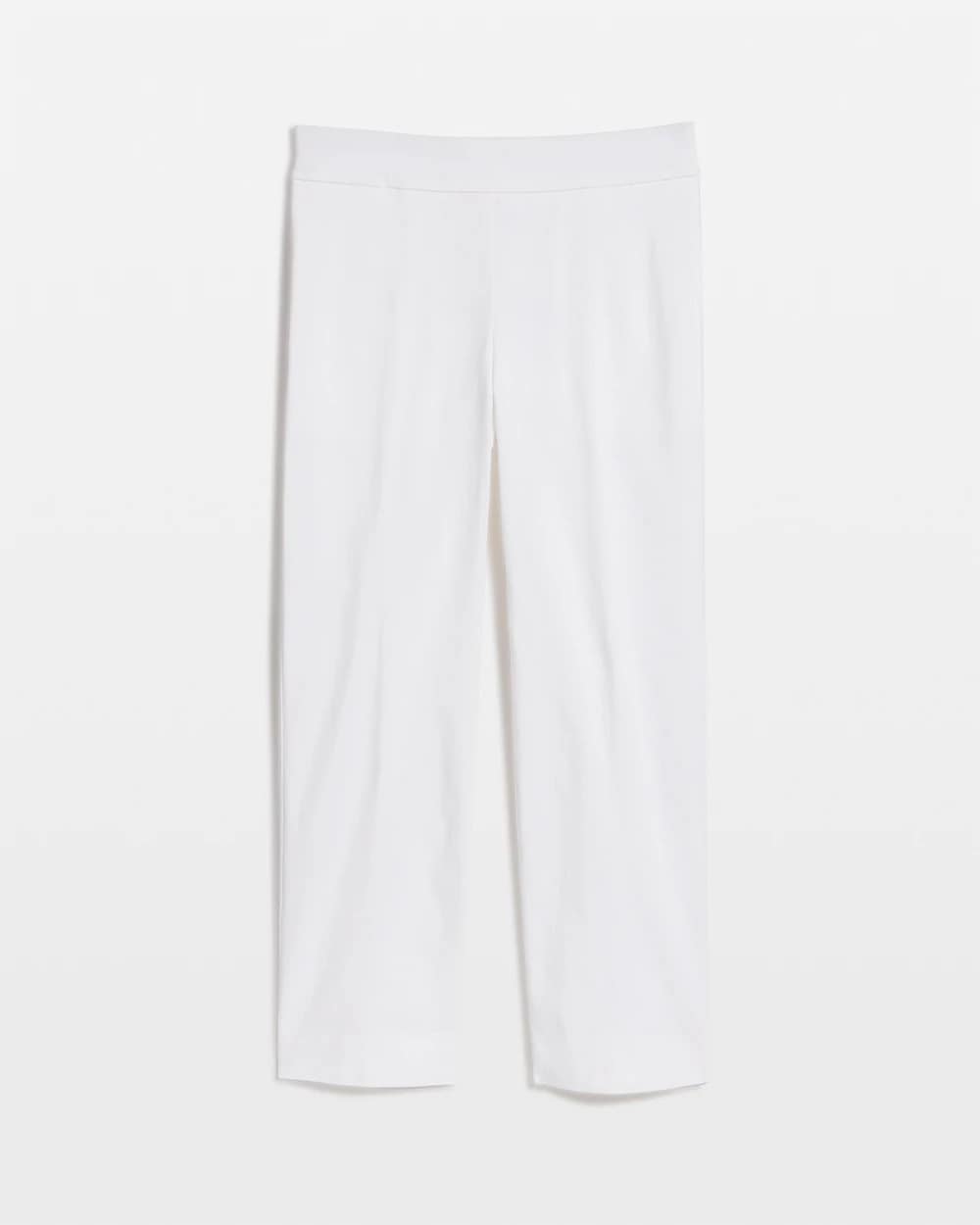 Alabaster Brigitte™ Straight Crop