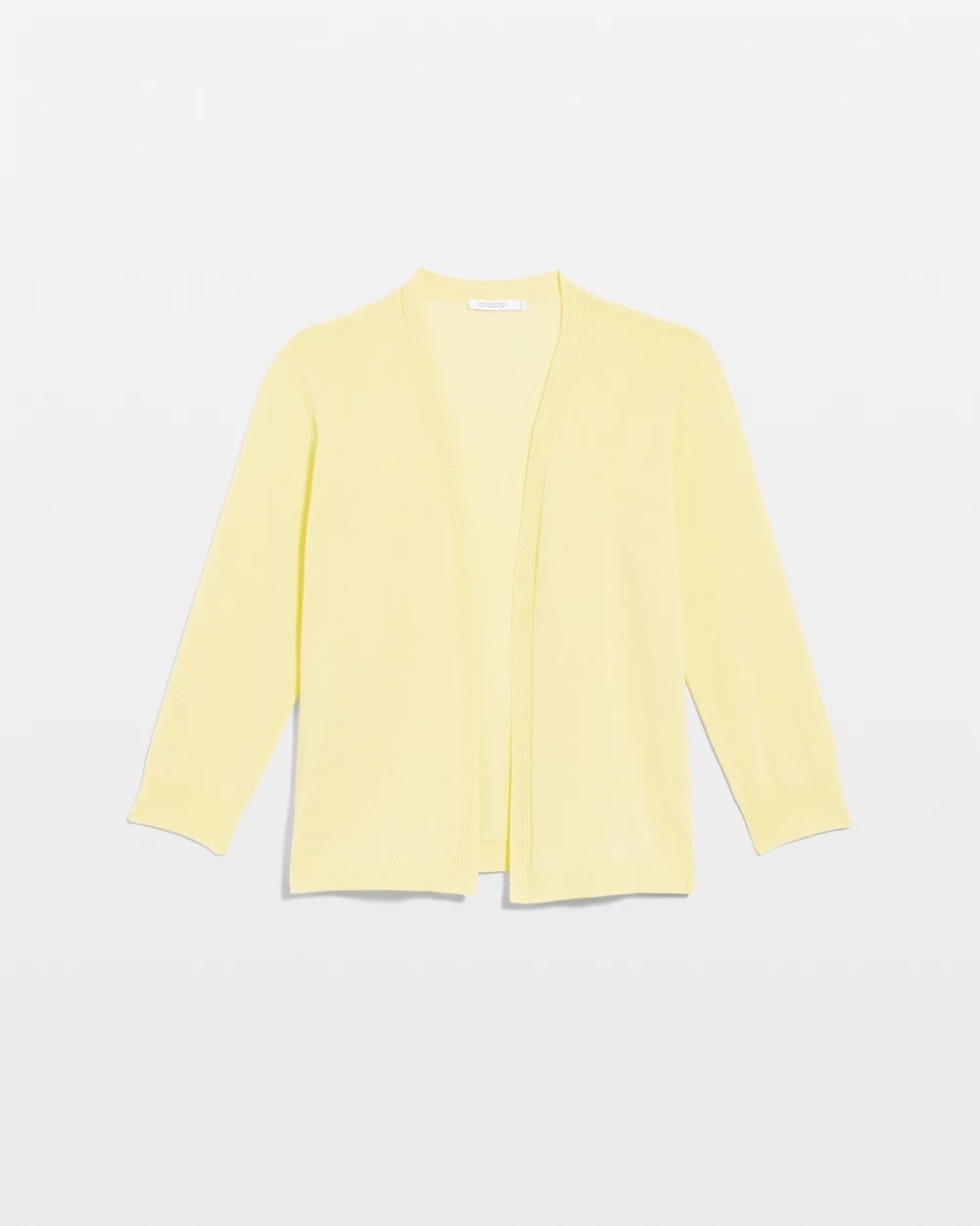 Golden Haze Summer Romance Cardigan