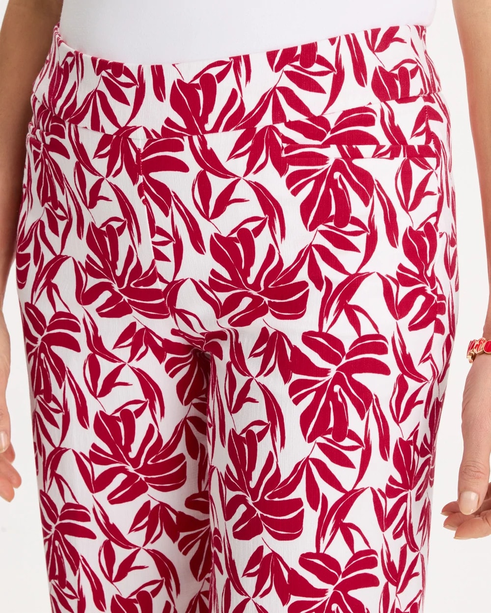 Cherry Lush Bora Bliss Brigitte™ Slim Shorts