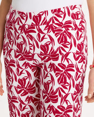Cherry Lush Bora Bliss Brigitte™ Slim Shorts