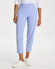 Blue Muse Zenergy® UPF Caviar Crop Pants