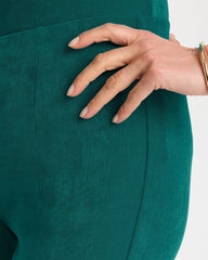 Jade Glow Travelers™ No Tummy Pants
