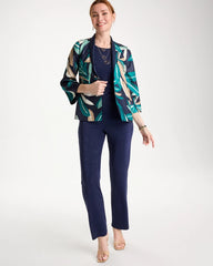 Kings Navy Travelers™ Collection Palm Crushed Jacket