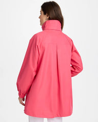 Blossom Zenergy® Twill Rain Jacket