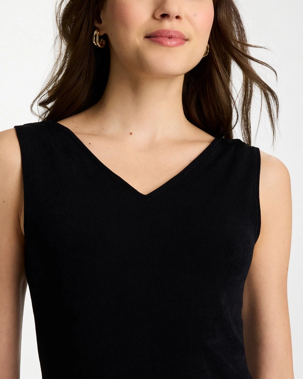 Travelers Black Travelers™ Convertible Tank