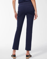 Ink Brigitte™ Slim Pull-On Pants