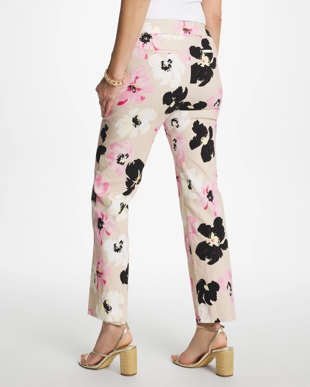 Sweet Blossom Blossom Brigitte™ Straight Crop