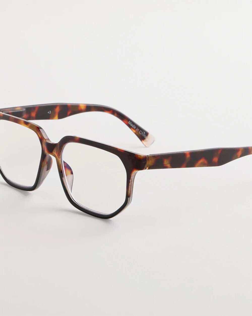 Tort Tortoise Readers
