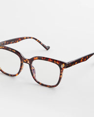 Tort Square Tortoise Readers