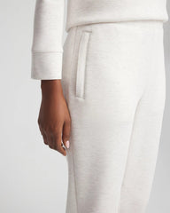 Ecru Zenergy® Soft Joggers