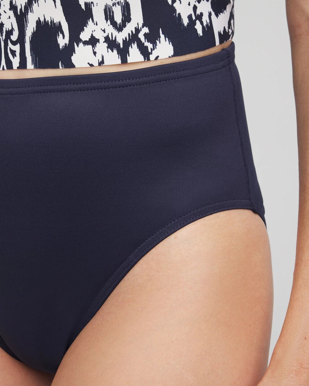Midnight Miraclesuit® Basic Swim Brief